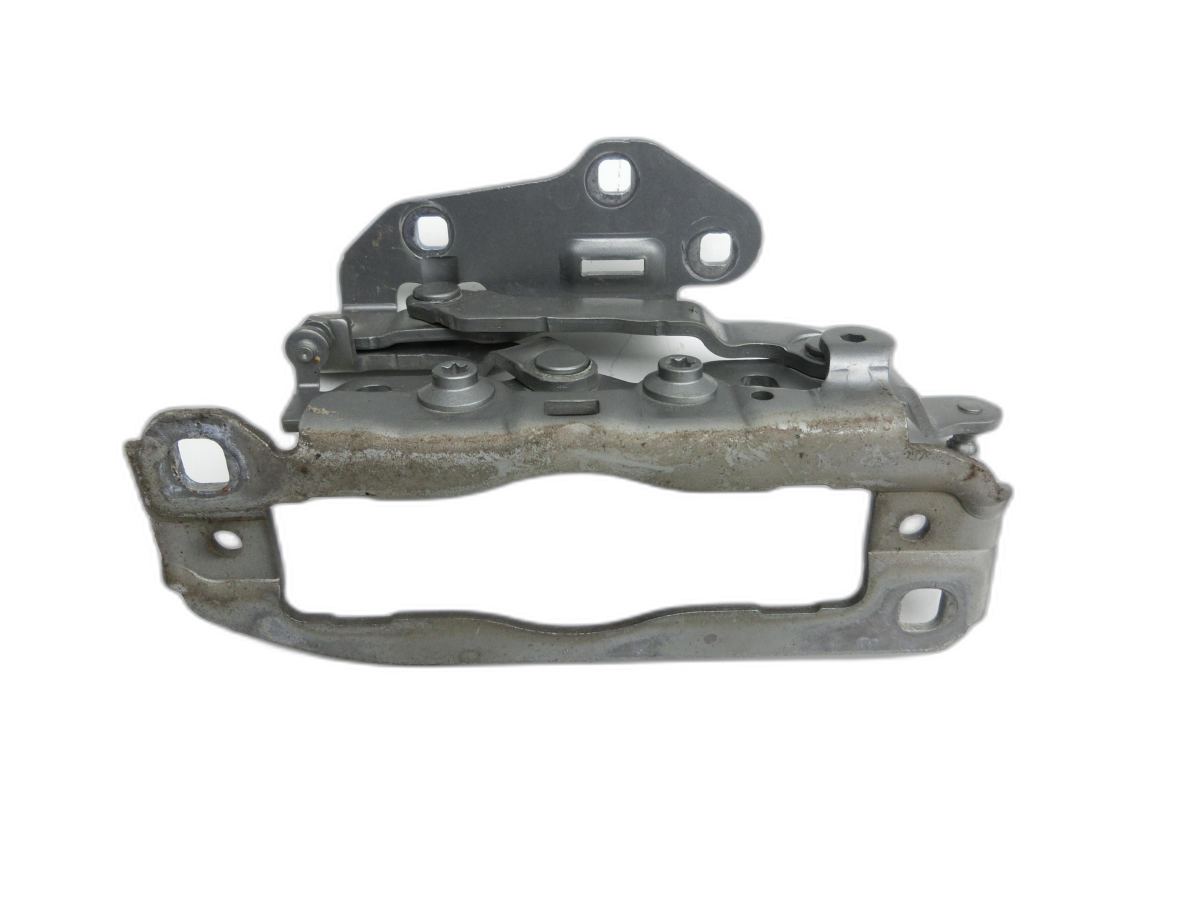 Mercedes W204 C320 07-14 Lim Scharnier für Motorhaube Links Vorne  - Bild 1