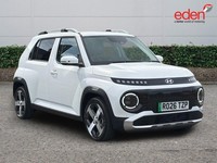 2026 Hyundai INSTER 85kW 02 49kWh 5dr Auto HATCHBACK ELECTRIC Automatic