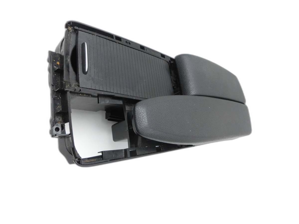 Armrests center armrest and Glove Box for Mercedes S204 W204 C220 11-15 - Bild 1