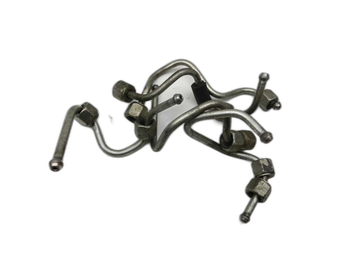 Alta pressione Condotto carburante per Mercedes W246 B180 14-18 - Bild 1