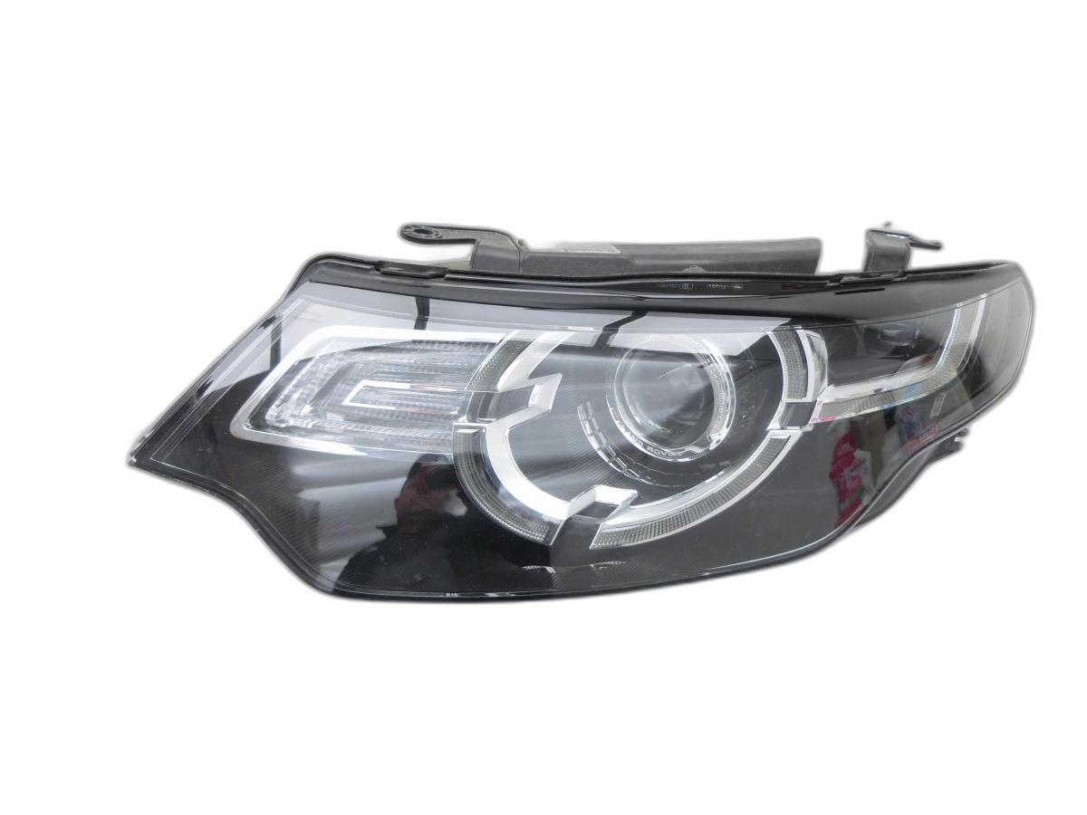 Discovery Sport L550 15-19 Xenon Scheinwerfer Frontscheinwerfer Links  - Bild 1