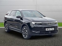 2025 Vauxhall Grandland 1.2 Hybrid [136] GS 5dr e-DCT6 Hatchback PETROL/MHEV Aut