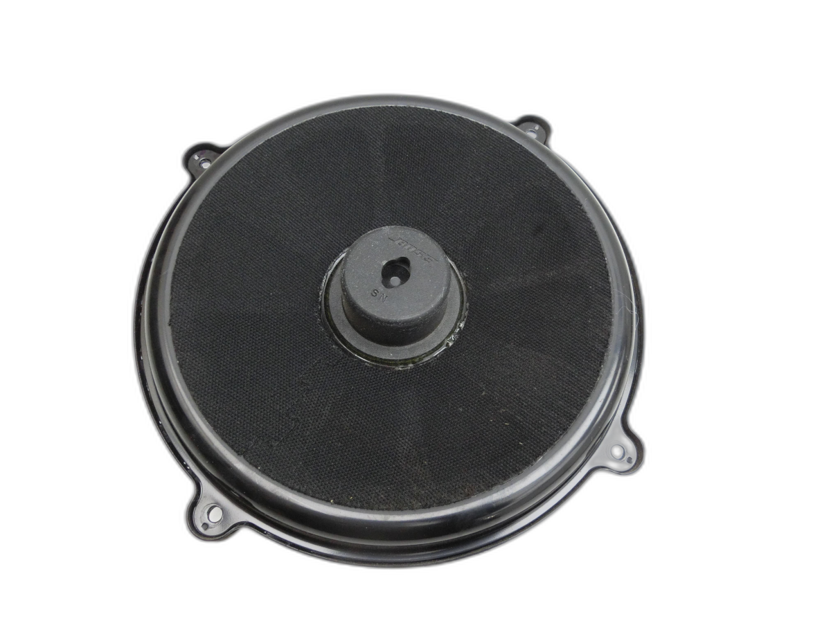 Loudspeaker Right Front Subwoofer Bass box for Mazda CX-7 CX7 ER 09-12 - Bild 1