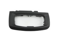 BMW X5 F15 13-18 Blende Innen Einbaurahmen BMW X5 F15 13-18 21.06.2013 1175717-15 gebraucht Vorschau 1