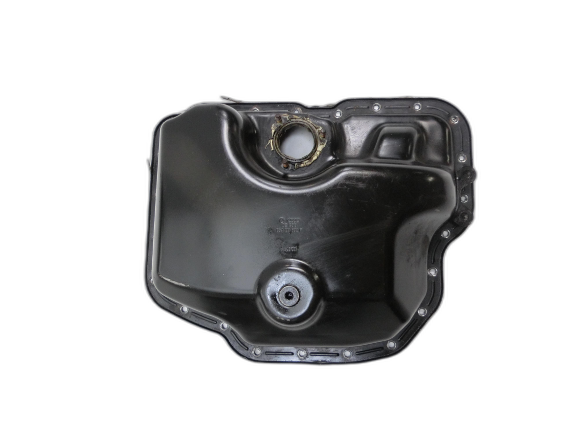 Audi Q7 4L 05-09 TDI 3,0 155KW BUN Ölwanne Motorwanne  - Bild 1