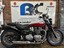 Pristine 2025 Triumph Speedmaster 1200 Bonneville