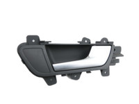 Audi A5 8T Sportback 11-16 5T Türgriff Griff Griffmuschel Innen Rechts Vorne Audi A5 8T Sportback 11-16 27.11.2012... Vorschau 1