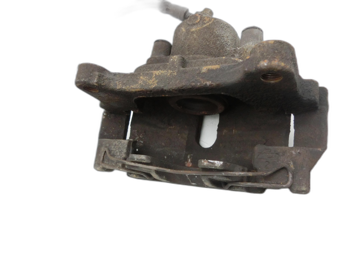 VW Touran 1T3 10-15 TDI 2,0 103KW Bremssattel Bremszange Vorne Links  - Bild 1