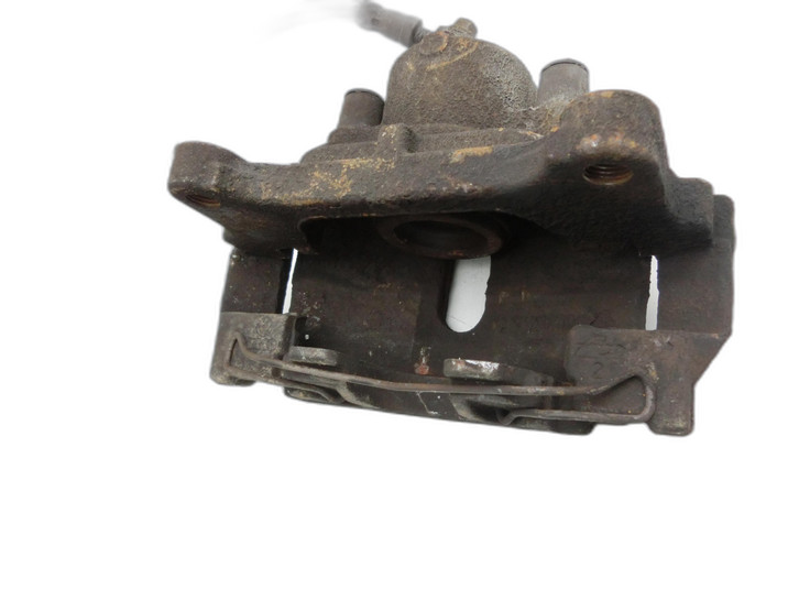 VW Touran 1T3 10-15 TDI 2,0 103KW Bremssattel Bremszange Vorne Links  - Bild 1