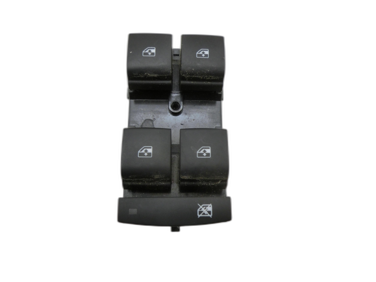window switch Left Front for Opel Zafira C 16-19 - Bild 1