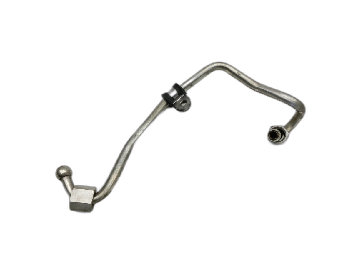 Alta presión Tubería de combustible para VW Scirocco III 13 08-14 - Bild 1