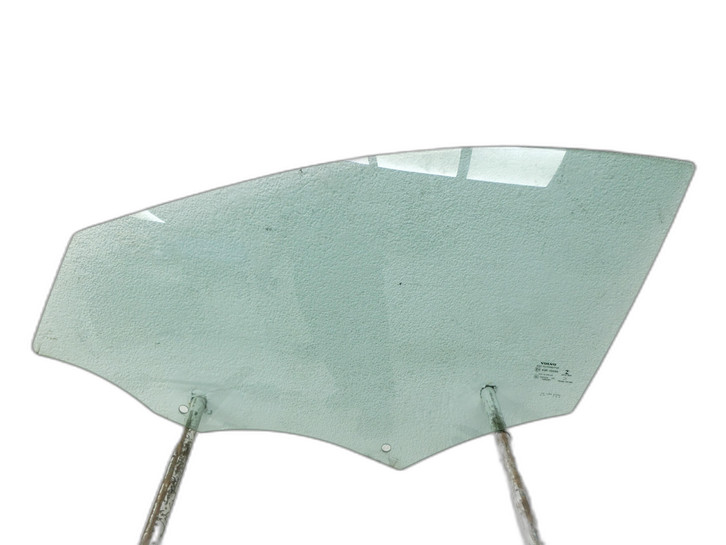 Volvo V40 II 12-16  Seitenscheibe LVK Fenster Türscheibe Links Vorne  - Bild 1