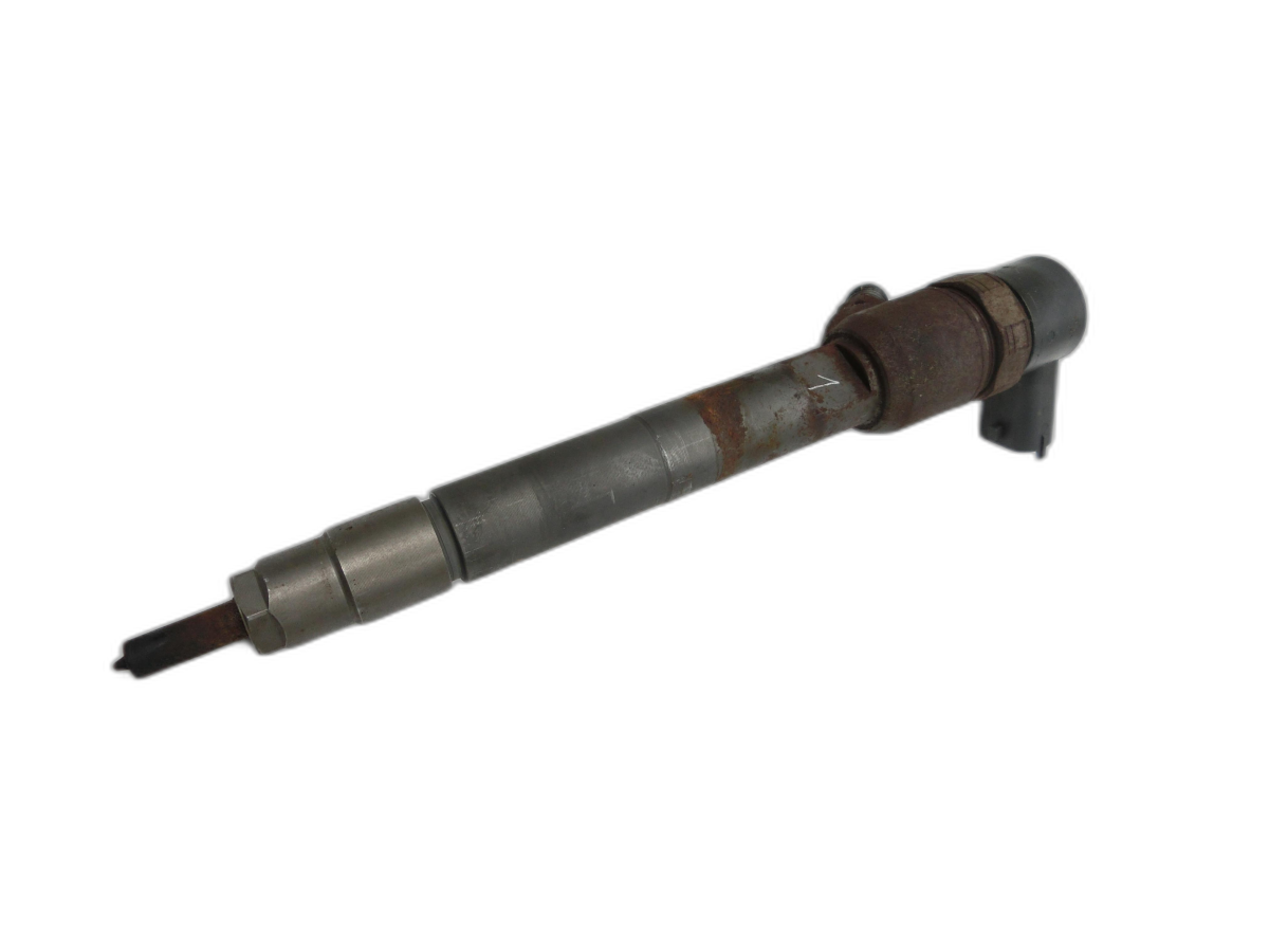 Kia Sportage SL 10-15 CRDI 2,0 135KW Injektor Einspritzdüse Zyl.1  - Bild 1