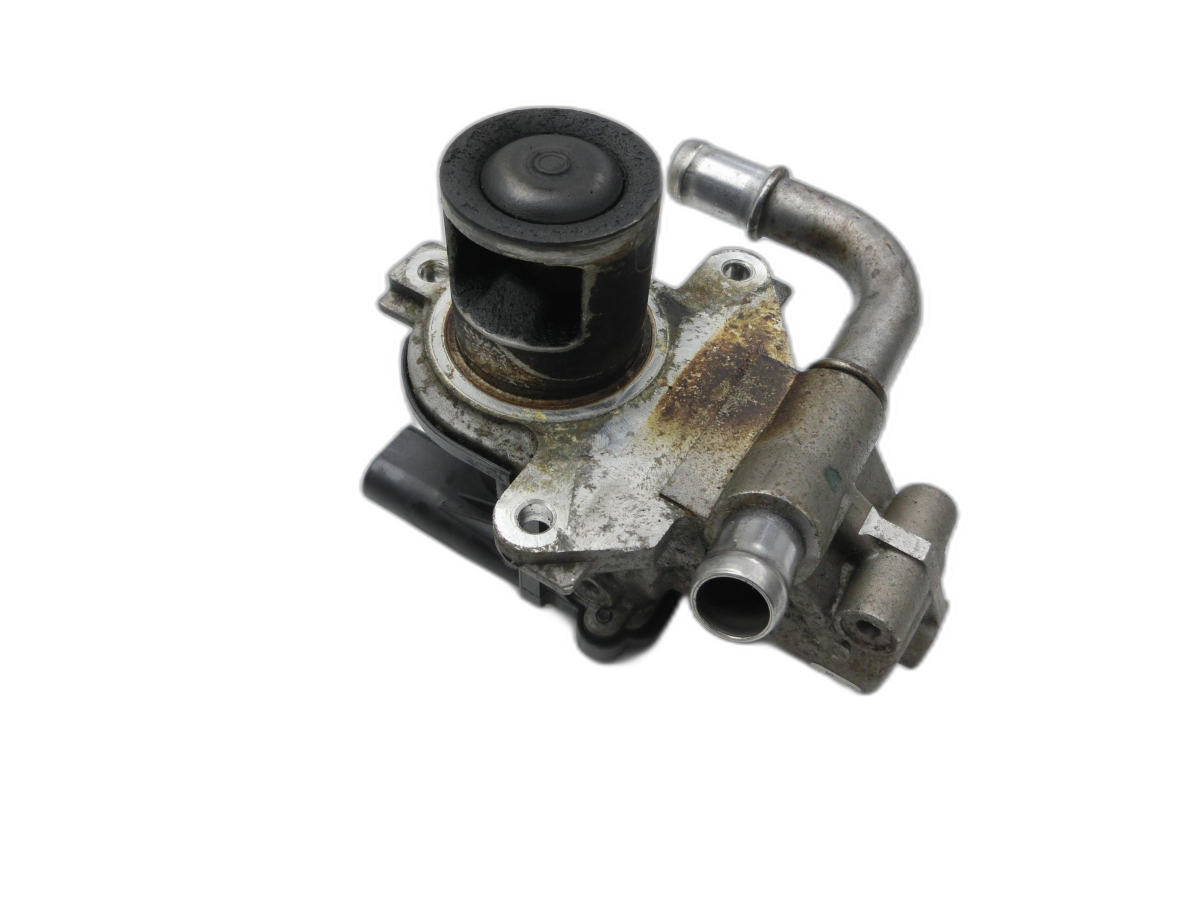 Nissan NV200 09-21 dCi 1,5 81KW K9K-400 Abgasrückführventil EGR AGR Ventil - Bild 1