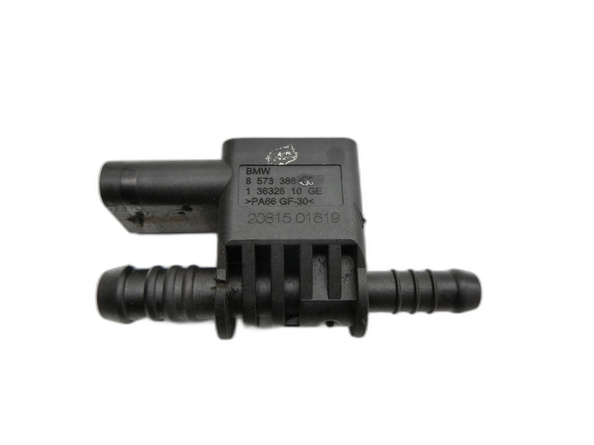 Pre-feed pressure sensor de presión para BMW F31 320d 11-15 - Bild 1