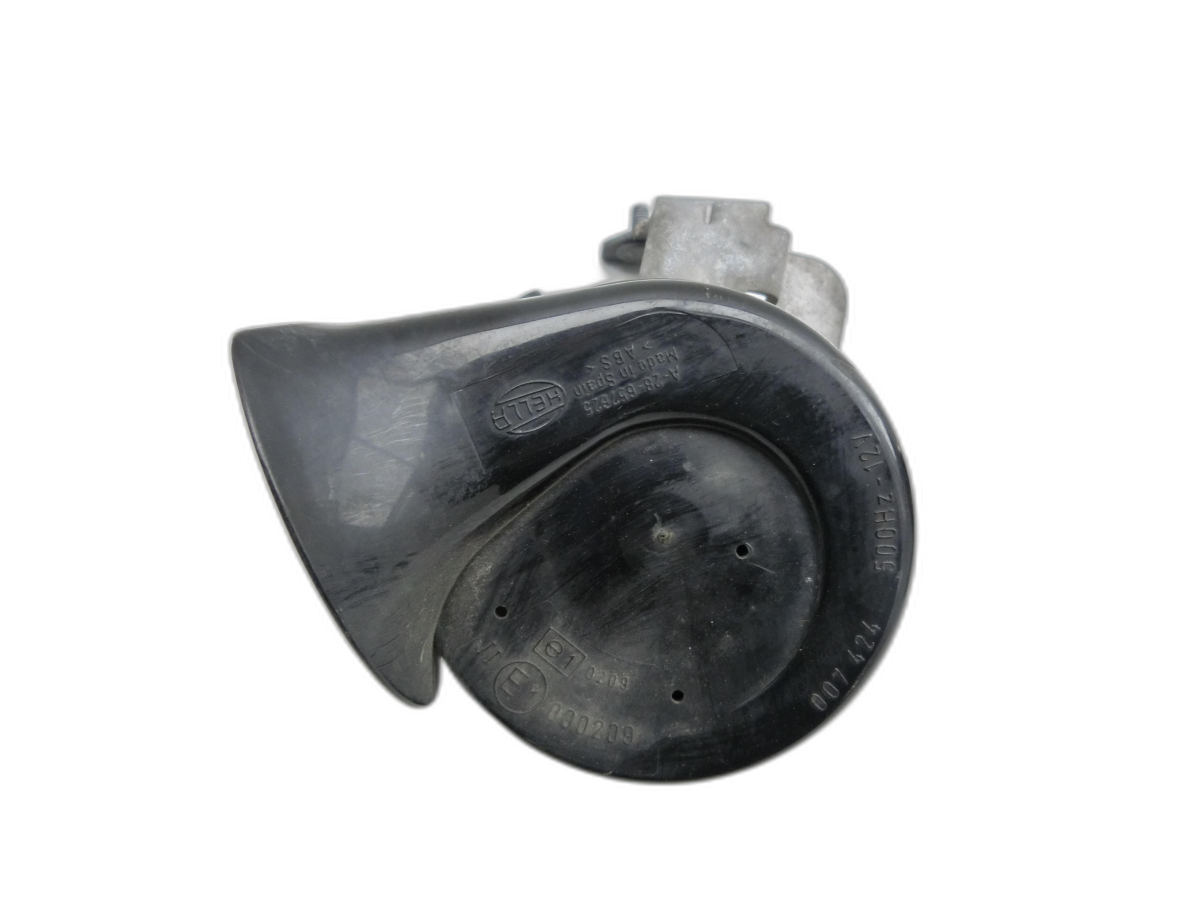 VW EOS 1F 06-09 Hupe Signalhorn 500Hz Hochtöner - Bild 1