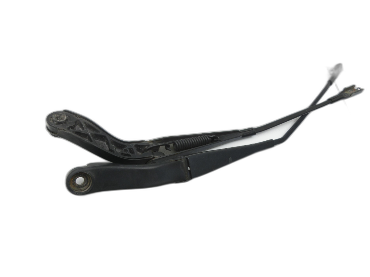 2x Tergicristallo Braccio tergi del parabrezza anteriore per Mercedes A170 W169 04-08 - Bild 1