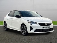 2023 Vauxhall Corsa 1.2 Turbo GS 5dr HATCHBACK PETROL Manual