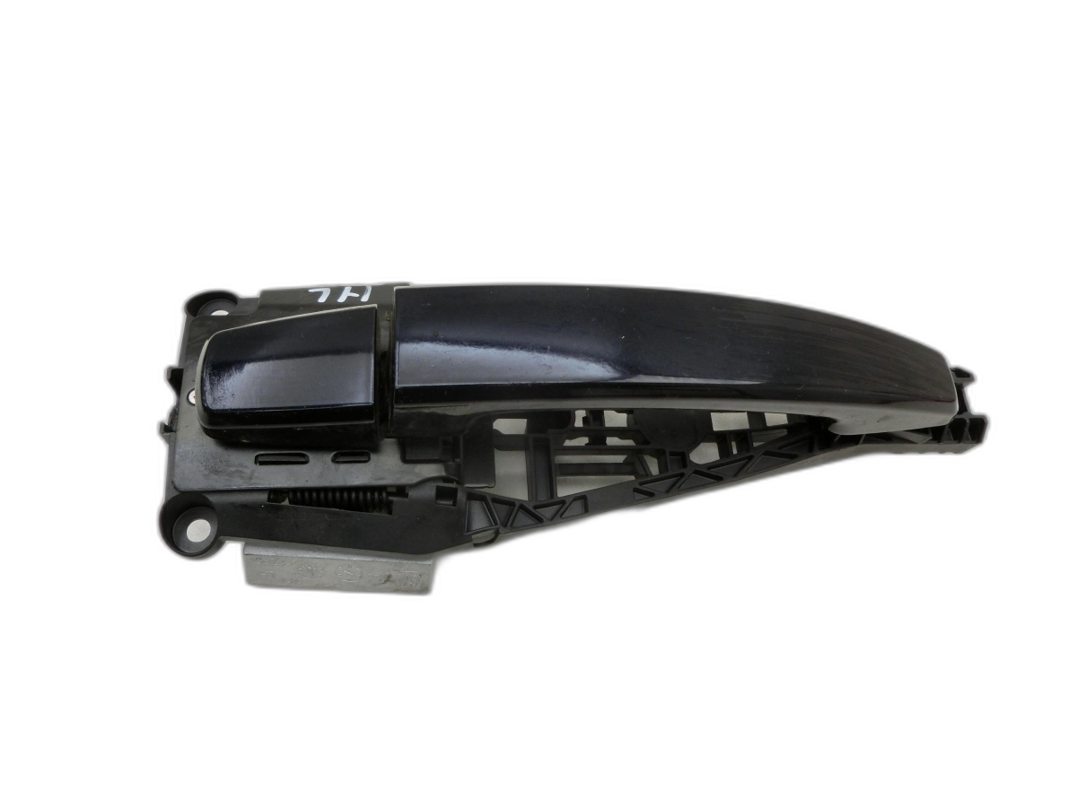 Opel Zafira C 16-19  Türgriff Griff aussen Rechts Hinten GDX        - Bild 1