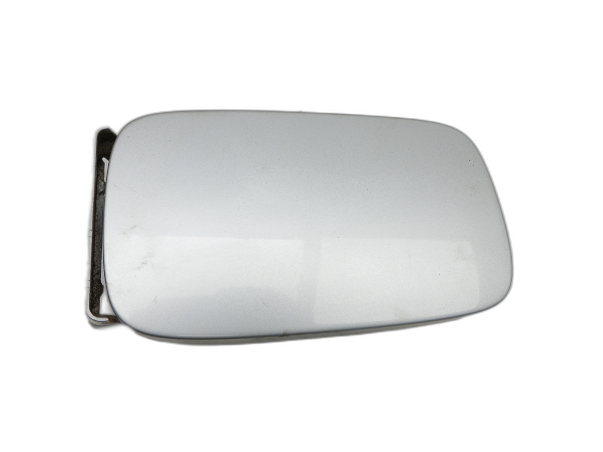 Mercedes R170 SLK Tankdeckel Tankklappe 744 - Bild 1