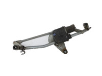 VW Passat 3C B7 10-14 Wischermotor mit Wischergestänge Scheibenwischermotor Vorne VW Passat 3C B7 10-14 02.01.2014... Vorschau 1