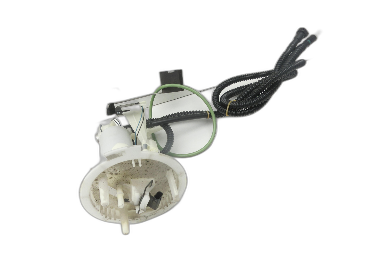 Sensor de nivel combustible Unidad depósito para Mercedes W204 07-11 - Bild 1