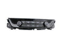 Opel Insignia B Z18 17-20 Bedienteil Bedienelement Heizung Klimabedienteil Opel Insignia B Z18 17-20 18.07.2018... Vorschau 1