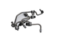 Mercedes W245 B200 06-08 CDI 2,0 106KW Hochdruckleitung Kraftstoffleitung Satz Mercedes W245 B200 06-08 13.12.2006... Vorschau 1