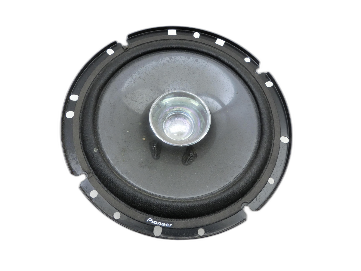 Altoparlante Dx anteriore per Peugeot 206+ 09-12 - Bild 1