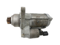 VW Passat B8 3G 14-19 TDI 1,6 88KW Autom Anlasser Starter VW Passat B8 3G 14-19 20.07.2015 0AM911023M ESW20ER20... Vorschau 1