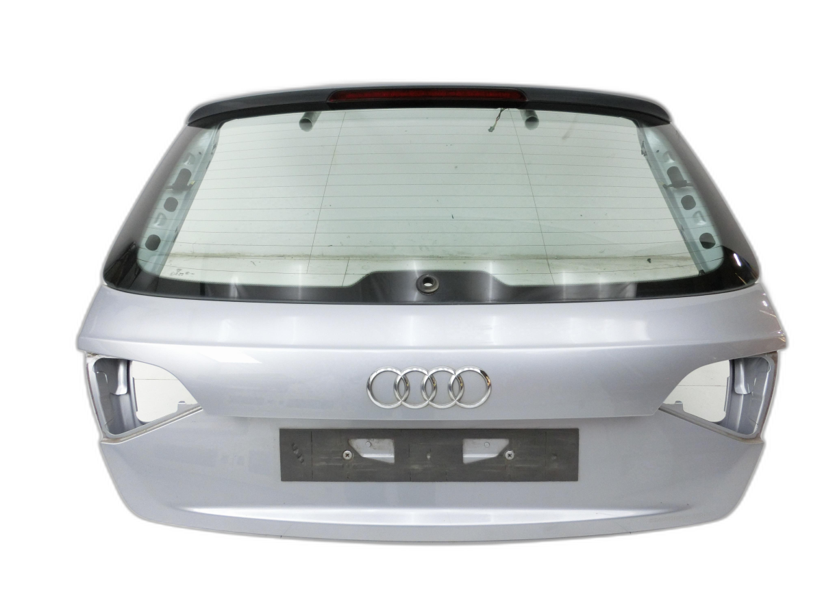 Cofano posteriore Copertura bagagliaio per LZ7G Audi A4 8K B8 11-15 - Bild 1