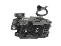 VW Golf 5K 6 VI 08-12 5T Türschloss m. ZV Stellmotor Links Hinten VW Golf 5K 6 VI 08-12 17.11.2009 5K4839015B gebraucht Vorschau 1