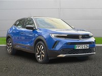 2022 Vauxhall Mokka 100kW Elite Premium 50kWh 5dr Auto Hatchback Electric Automa