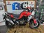 QJ MOTOR SVT 650 X WITH LUGGAGE