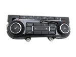 VW Tiguan 5N 07-11 Bedienteil Bedienelement Heizung Klimabedienteil VW Tiguan 5N 07-11 25.09.2009 5K0907044CB... Vorschau 1