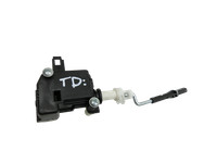 VW Touran 1T3 06-10 Tankdeckel Stellmotor Tankklappenmotor VW Touran 1T3 06-10 25.09.2009 1T0810773A 1K5959782... Vorschau 1