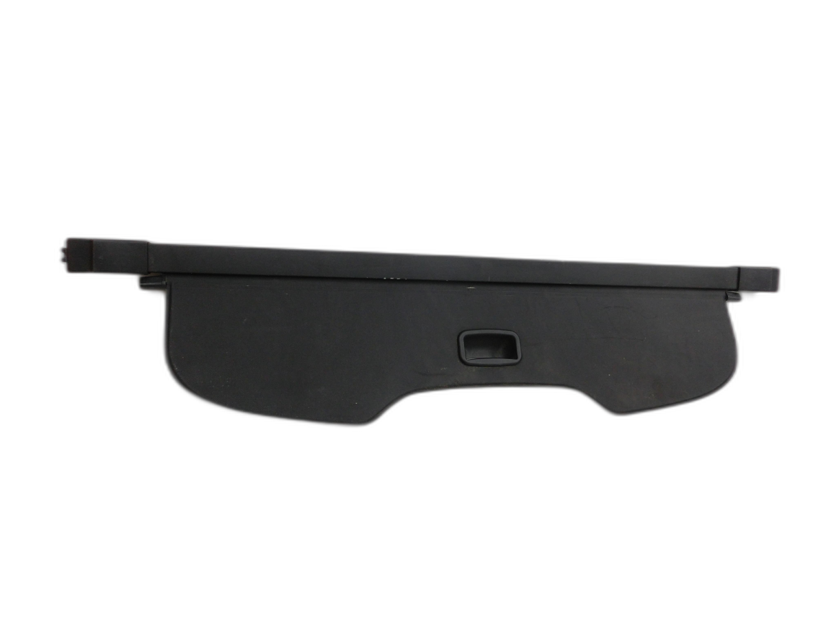 Ford Mondeo IV 4 07-10 Kombi Laderaumabdeckung Laderaumrollo  - Bild 1