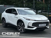 2026 MG MG HS 1.5 Hybrid+ Trophy SUV 5dr Petrol Hybrid Auto Euro 6 (s/s) (224 ps