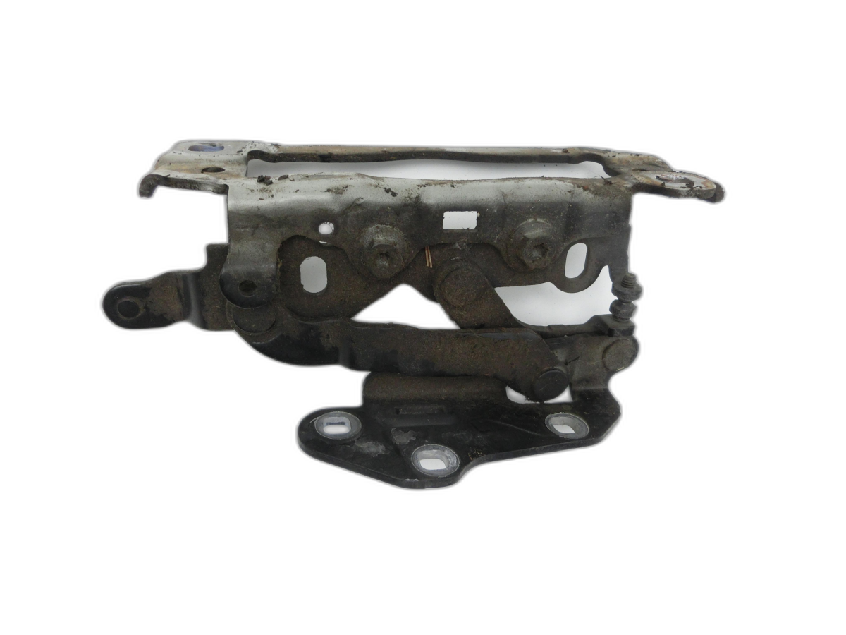 Hinge for Bonnet Hood Left Mercedes S204 W204 C220 11-15 - Bild 1