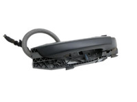 VW Golf 6 VI 5K 08-12 5T Türgriff Griff aussen Links Hinten LD5Q VW Golf 6 VI 5K 08-12 13.11.2009 5K0837205D... Vorschau 1