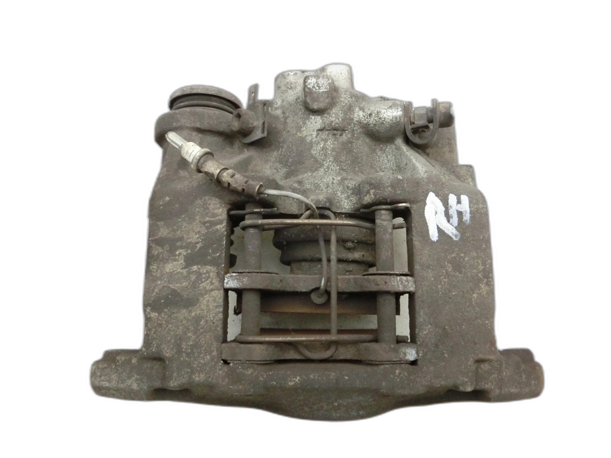 Mercedes Vito W638 110 96-03 TD 2,3 72KW Bremssattel Bremszange Hinten Rechts  - Bild 1