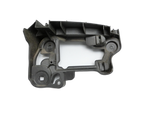 VW Passat CC 358 12-16 Coupe Halter Träger Aufnahme Führung für Stoßstange Recht Hinten VW Passat CC 358 12-16... Vorschau 1