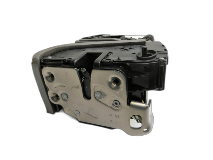 Opel Astra K 15-21 Kombi Türschloss m. ZV Stellmotor Links Hinten  - Bild 1