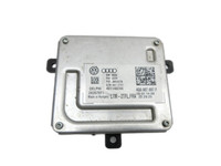 Skoda Superb 3T 13-15 Xenon Vorschaltgerät Steuergerät Links Skoda Superb 3T 13-15 26.03.2014 4G0907697F gebraucht Vorschau 1