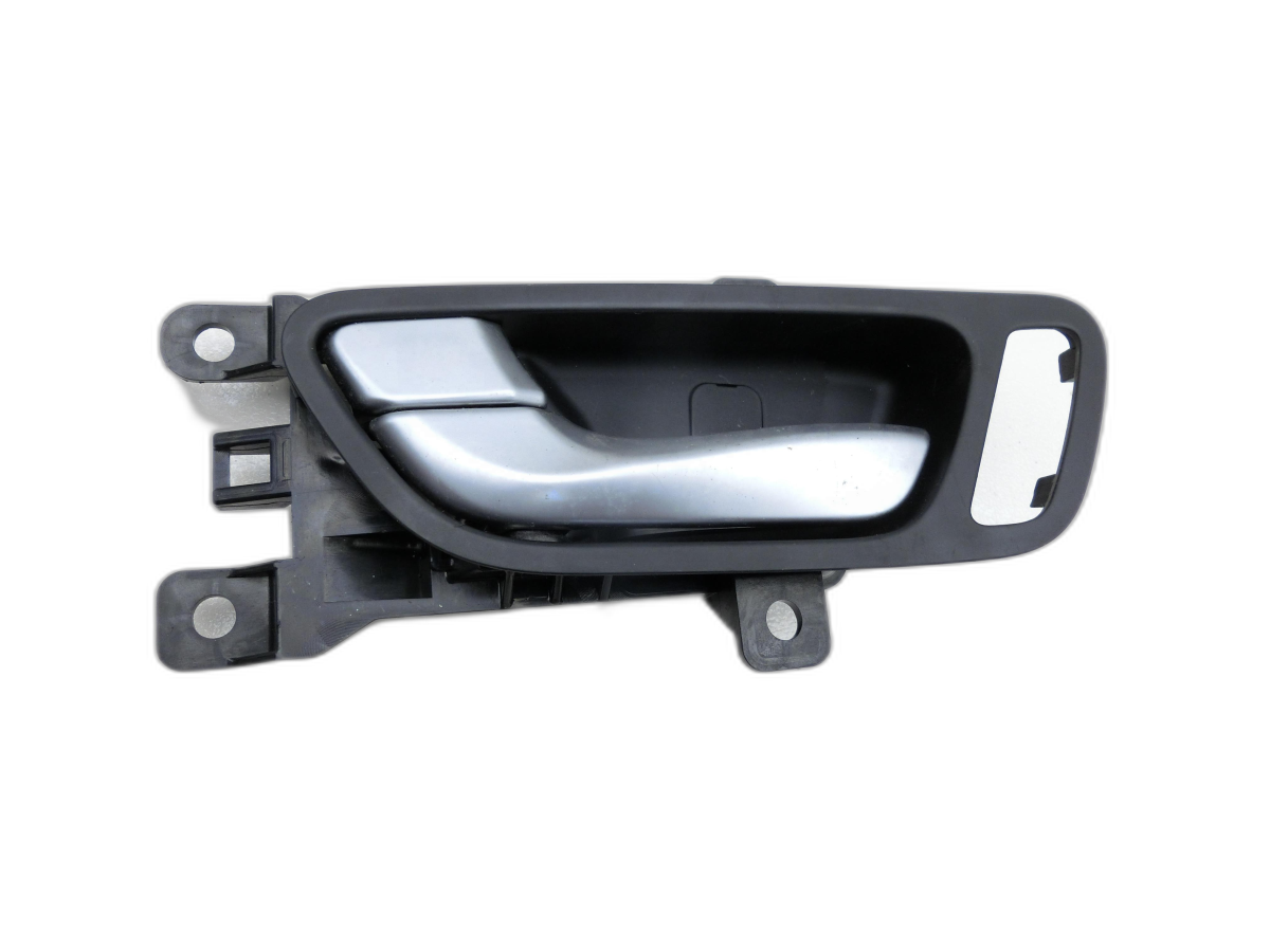 Hyundai Santa Fe III DM 12-15  Türgriff Griff Griffmuschel Innen Links Vorne  - Bild 1
