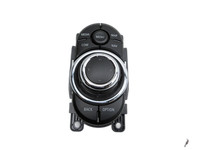 Mini Cooper S F55 LCI 18-21 Schalter IDrive Controller Regler Mini Cooper S F55 LCI 18-21 01.07.2021 65827911182... Vorschau 1