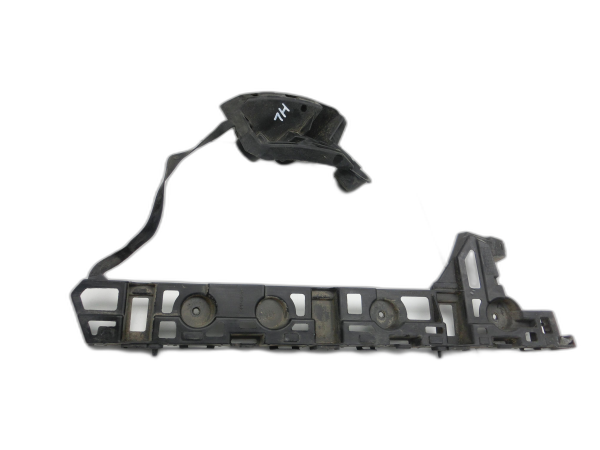 Opel Astra K 15-19 Kombi Halter Träger Aufnahme Führung für Stoßstange Links Hinten  - Bild 1