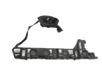 Opel Astra K 15-19 Kombi Halter Träger Aufnahme Führung für Stoßstange Links Hinten Opel Astra K 15-19 25.10.2018... Vorschau 1