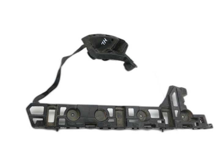 Opel Astra K 15-19 Kombi Halter Träger Aufnahme Führung für Stoßstange Links Hinten - Bild 1