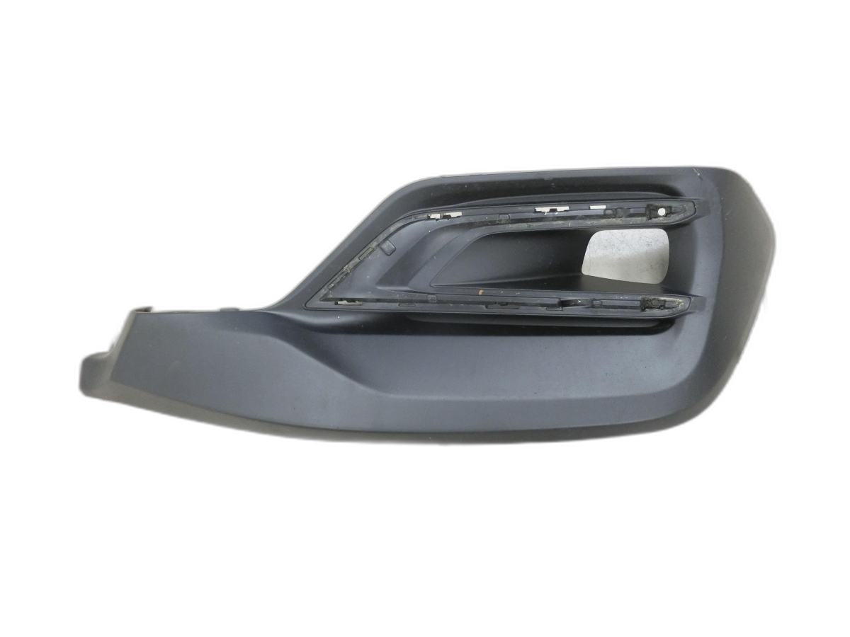 Subaru Outback Legacy 7 VII BW 19-22 Frontblende Frontleiste Rechts Eckstück für Stoßstange Vorne  - Bild 1